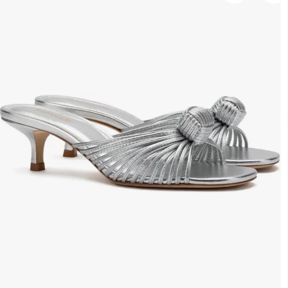 LARROUDE Valerie Mule
